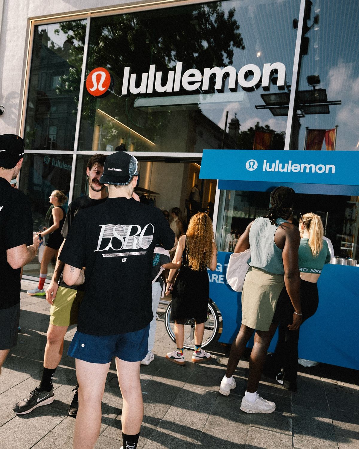 Lululemon